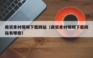 招远商贸素材视频下载网站（商贸素材视频下载网站有哪些）